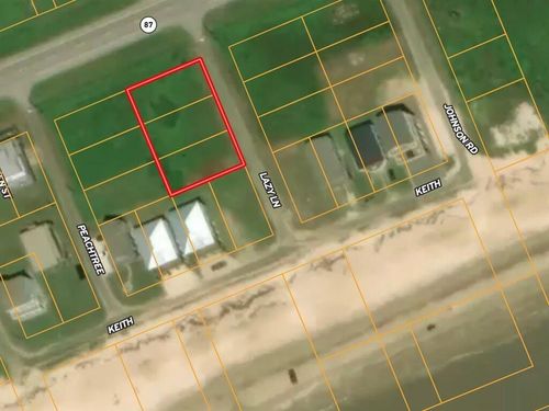 Lot 13 Lazy Lane, Gilchrist, TX, 77617 | Card Image