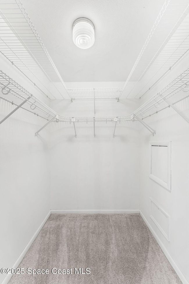Primary Walk In Closet | Image 16