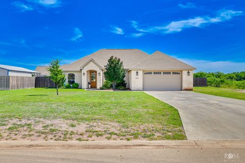 5923 Bridlewood Ct, San Angelo, TX, 76904-1564 | Card Image