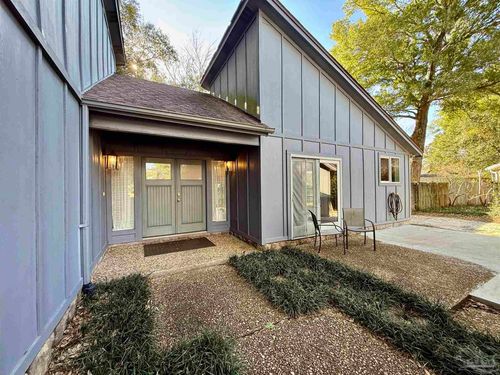 4502 Whisper Way, Pensacola, FL, 32504 | Card Image