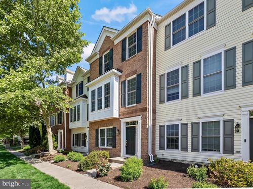 13736 Copper Kettle Pl, HERNDON, VA, 20171-4699 | Card Image