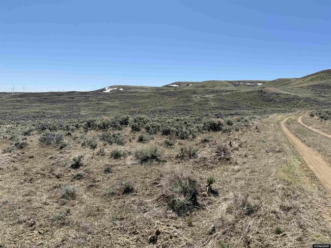 Lot 2 Black Gold Hills, Home with 0 bedrooms, 0 bathrooms and null parking in Kemmerer WY | Image 12
