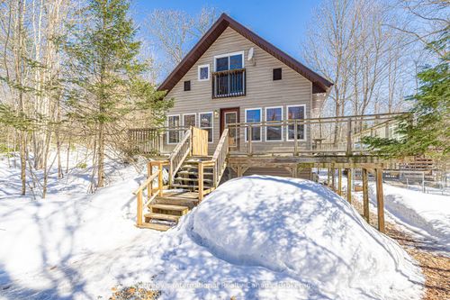 98 Black Rd, Seguin, ON, P2A0B2 | Card Image