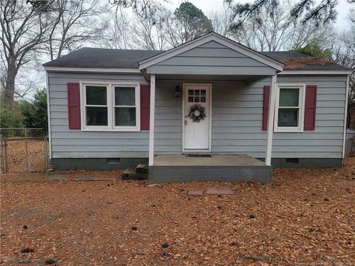 1031 Revere St, Fayetteville, NC, 28304-2427 | Card Image