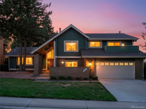 8159 Lodgepole Trl, Lone Tree, CO, 80124-3006 | Card Image
