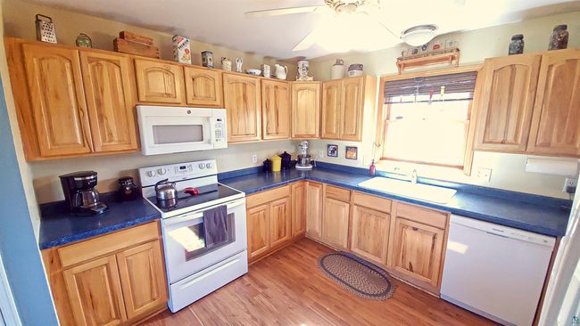 70355 Laine Rd, House other with 3 bedrooms, 2 bathrooms and null parking in Iron River WI | Image 11