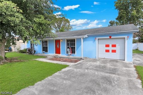 954 Jolly Rd, NORTH FORT MYERS, FL, 33903-4221 | Card Image