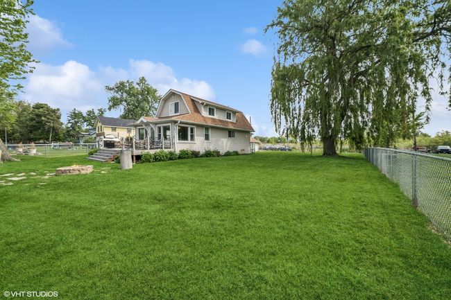 37456 N Terrace Ln, House other with 3 bedrooms, 2 bathrooms and 1 parking in Spring Grove IL | Image 4