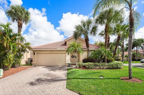 3907 Palladium View Dr, Boynton Beach, FL, 33436-5077 | Card Image