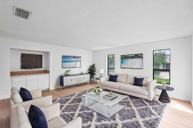 12627 Shady Pines Ct, Condo with 3 bedrooms, 3 bathrooms and null parking in Wellington FL | Image 16