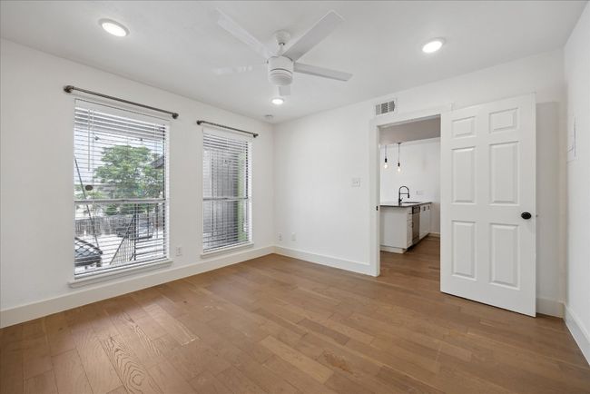 APT-231 - 909 Reinli St, Condo with 1 bedrooms, 1 bathrooms and 1 parking in Austin TX | Image 5
