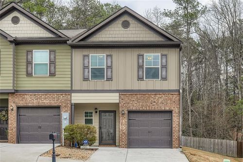 1901 Creel Ln, Atlanta, GA, 30349-4609 | Card Image