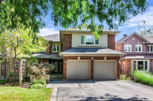 25 Grenadier Cres, Thornhill, ON, L4J7V8 | Card Image