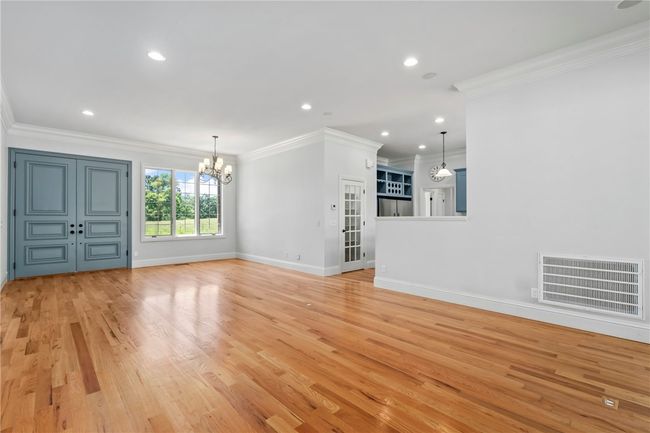 15071 Crossover Rd, House other with 4 bedrooms, 2 bathrooms and null parking in Gravette AR | Image 4