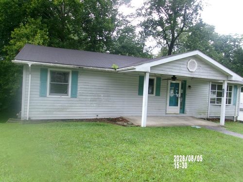1706 Beth Ann Drive, Flatwoods, KY, 41139 | Card Image