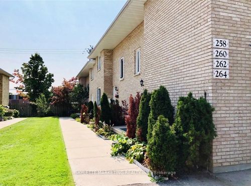 264 Homestead Cres, London, ON, N6G2E5 | Card Image
