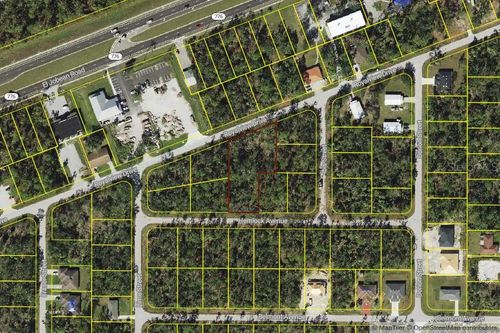1880 Royalview Drive, Port Charlotte, FL, 33948 | Card Image