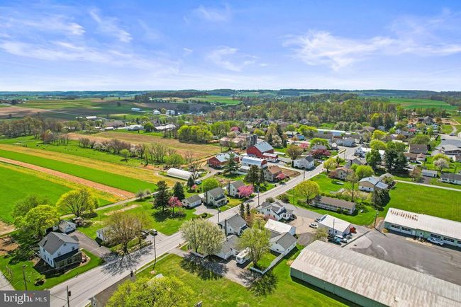 1080 Georgetown Rd, House other with 5 bedrooms, 3 bathrooms and null parking in PARADISE PA | Image 56