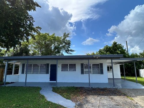 5724 Seton Dr, Margate, FL, 33063-2831 | Card Image