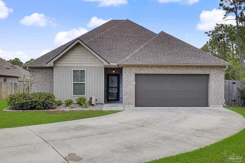 12341 Another Way, Pensacola, FL, 32506-6911 | Card Image