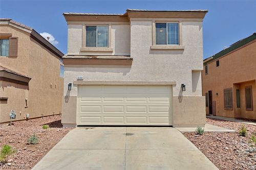340 Sweet Sugar Pine Dr, Henderson, NV, 89015-7490 | Card Image