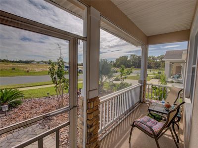 SCREENED FRONT PORCH | Image 2