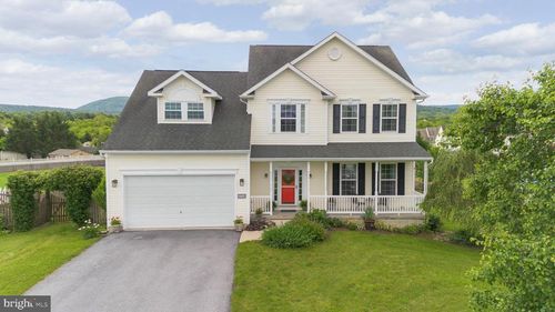 12514 Pittman Rd, Mercersburg, PA, 17236-8746 | Card Image