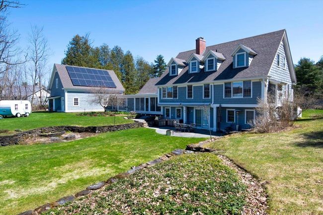 1541 Pucker Street, House other with 3 bedrooms, 2 bathrooms and null parking in Stowe VT | Image 4