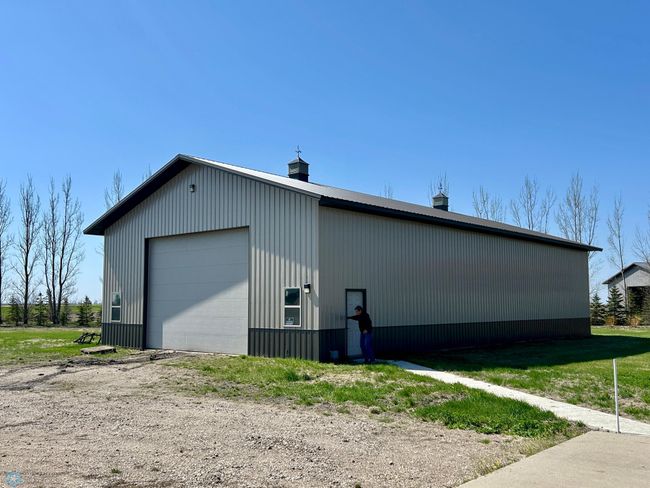 16496 42 Nd St Se, House other with 3 bedrooms, 3 bathrooms and null parking in Mapleton ND | Image 8