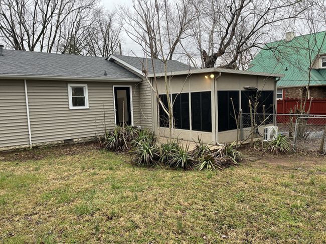 918 Velma Ln, House other with 3 bedrooms, 2 bathrooms and null parking in Murfreesboro TN | Image 13