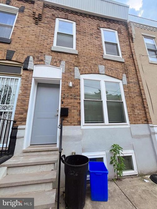 2626 Gerritt St, PHILADELPHIA, PA, 19146-4432 | Card Image