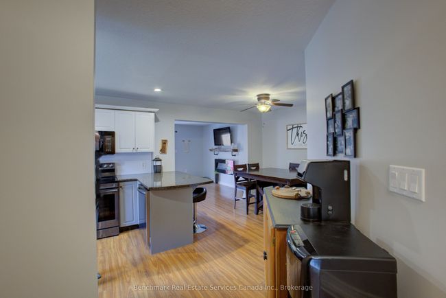 235 Huron St S, House attached with 3 bedrooms, 2 bathrooms and 3 parking in Saint Marys ON | Image 7