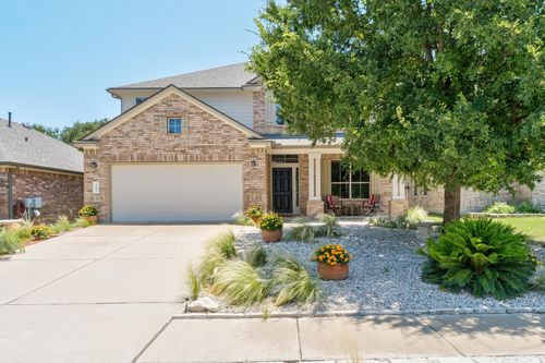 161 Serene Hollow Ln, Buda, TX, 78610-2791 | Card Image