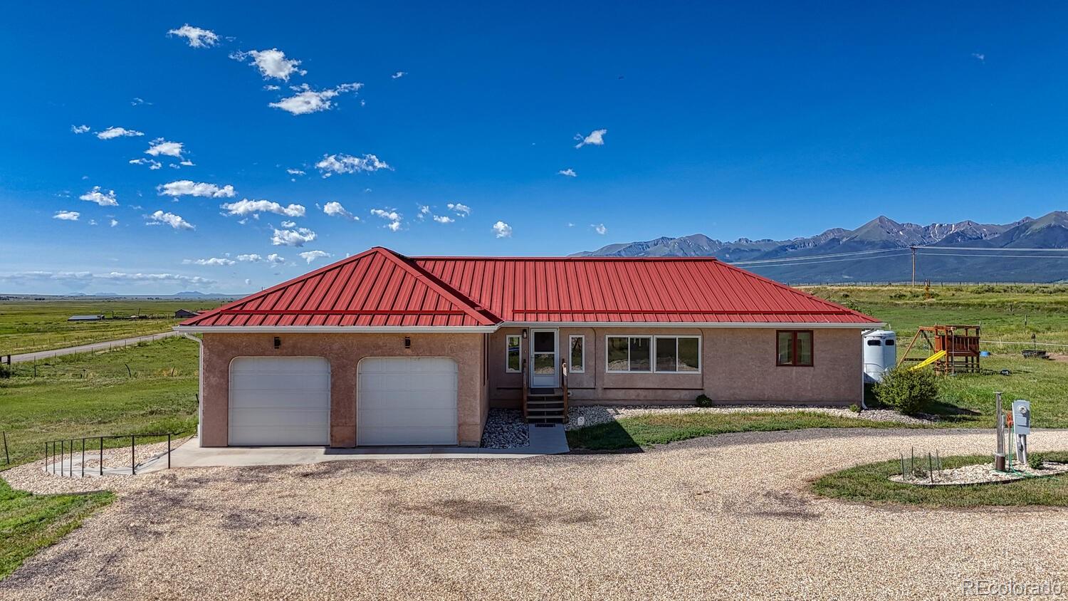 Residential in Westcliffe 2