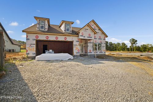 7618 Drake Ln, Knoxville, TN, 37924-3407 | Card Image