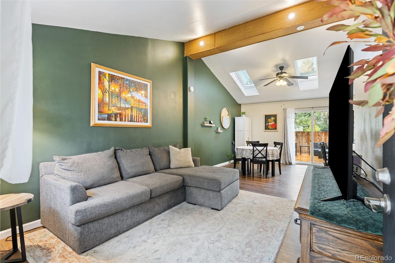 Residential in Colorado Springs 3