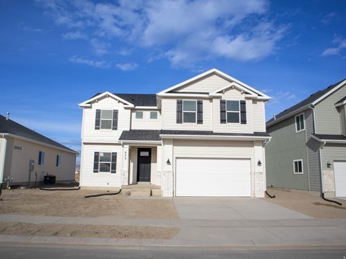 lot-105-673 Waddell Rd, Eagle Mountain, UT, 84005 | Card Image