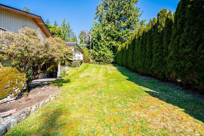 570 Barnham Road, House other with 4 bedrooms, 2 bathrooms and 6 parking in West Vancouver BC | Image 28