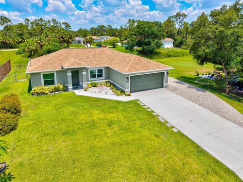 5954 Gottfried Ln, North Port, FL, 34291-4644 | Card Image