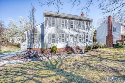 10804 Foxmoore Ave, Henrico, VA, 23233-1912 | Card Image