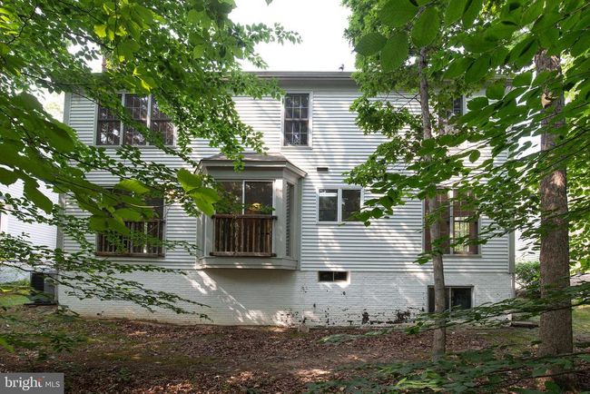 3539 Forest Haven Dr, House other with 4 bedrooms, 3 bathrooms and null parking in LAUREL MD | Image 44