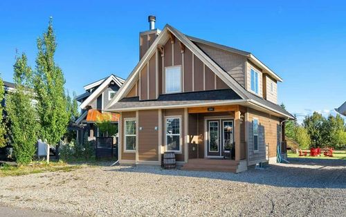 334 Cottageclub Way, Rural Rocky View County, AB, T2B1B1 | Card Image
