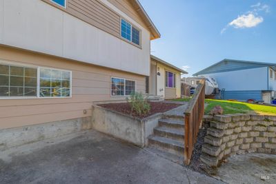 1722 Cedar Dr., House other with 4 bedrooms, 2 bathrooms and 2 parking in Lewiston ID | Image 3