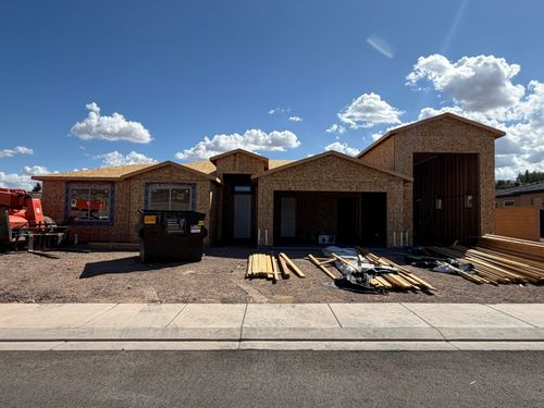 402 N 3650 W, Hurricane, UT, 84737-1442 | Card Image