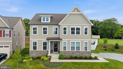 10022 Selkie Ln, WALDORF, MD, 20601-4711 | Card Image