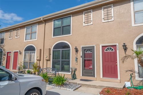 607 Casa Park Court K, WINTER SPRINGS, FL, 32708-5423 | Card Image