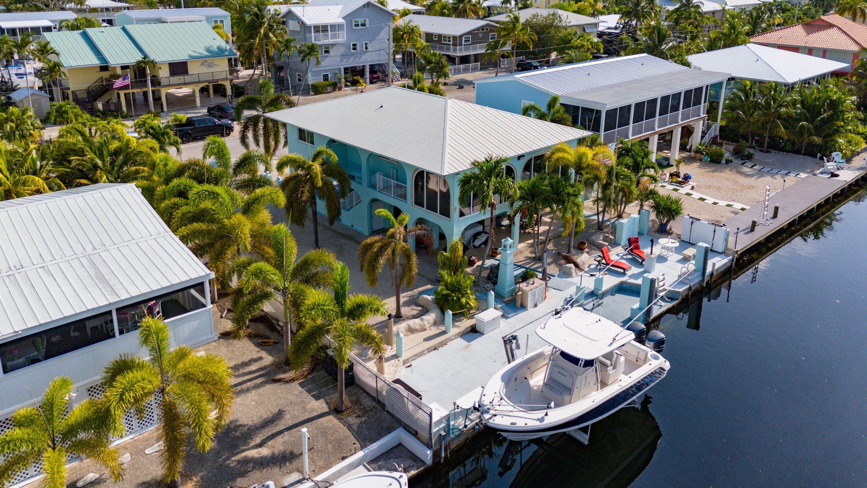 Saratoga Ave, Big Pine Key, FL 33043