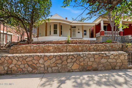 1207 N Kansas St, El Paso, TX, 79902-4226 | Card Image