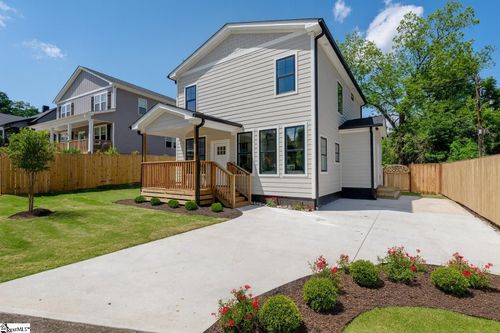 50 Orr St, Greenville, SC, 29605-4136 | Card Image