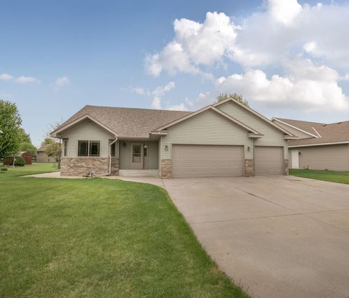 406 Jasmine Ln, Saint Joseph, MN, 56374-4647 | Card Image